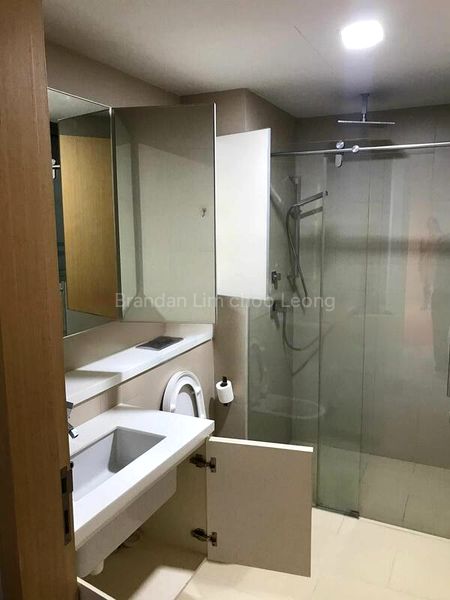 1 Bed Condo for Rent in  The Viridian - Image 6